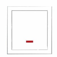 (May be loot) Anchor 1 Way White Switch (Pack of 10)