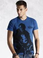 T-shirts Upto 84% Off (From Rs. 125)
