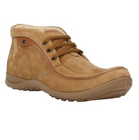 70% cashback on Woodland Shoes 