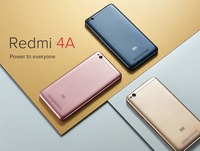 Redmi 4A Newer Version With 32GB Rom & 3GB Ram Sale On Tata Cliq, Sale Starts At 12.00 P.M. On 31st August 2017