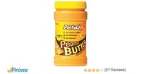 PINTOLA Creamy Peanut Butter 454 gm