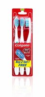 Colagate Toothpaste & Brush Flat 50% Off (Pantry)