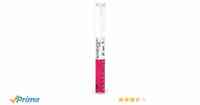 BONJOUR PARIS 2 in 1 Lip Gloss, Fuchsia, 9ml