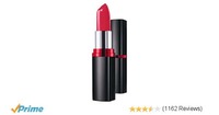 Maybelline Color Show Lipstick, Cherry Crush 207, 3.9g 