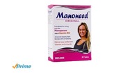 HealthVit Manoneed Original with Vitamin B6 - 30 Tablets