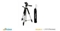 Photron Tripod Stedy 450 with 4.5 Feet Pan Head 