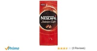 NESCAFE Ready To Drink - Intense, 180ml each (Pack of 6)