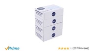 Nivea Creme Soft Creme Soap , 125gm ( Pack of 4 )