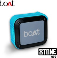 boAt Stone 200 Portable Bluetooth Speakers Rs. 1199 