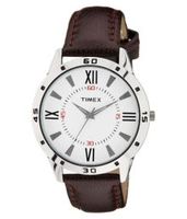 Timex Analog Watches: Upto 80% OFF+10% instant discount