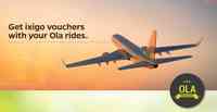 Get ixigo vouchers with your Ola rides!
