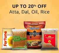 Amazon Pantry Loot Deals upto 70% off [Select Pincodes]