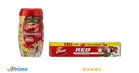 Dabur Chyawanprash - 1 kg with Free Dabur Red Tooth Paste - 150 g @ Rs.349 (35% off)