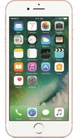 Apple iPhone 7 256 GB Rose Gold