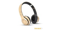 Buy Captcha S460 Bluetooth Wired & Wireless Headphones With Tf Card/Mic/Fm Support at Rs. 599 from [Regular Price 1285]
