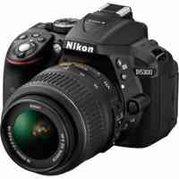 Nikon & Canon DSLR Camera 15 % OFF
