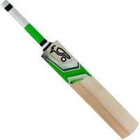 Kookaburra Kahuna 350 English Willow Cricket Bat  (Harrow, 400-600 g)