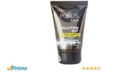 Pond's Men Pollution Out Face Wash, 50g