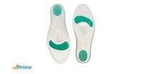 Oppo Silicone Elastmax Insoles - Large 