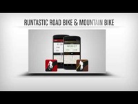 Runtastic Mountain bike - Free for 2 days