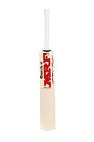 MRF Genius Grand Edition Virat Kohli Endorsed English Willow Cricket Bat, Short Handle 