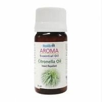 Healthvit Aroma Citronella Essential Oil - 30 ml