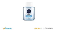 Nivea MEN Sensitive Cooling After Shave Lotion 100ml @ ₹31
