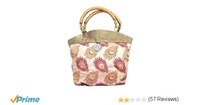 Womens Handbag @ ₹199 + Prime Seller