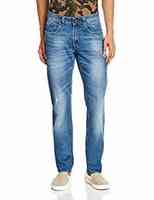 Flat 70% Discount on American Crew , Peter England, Pepe Jeans Clothing & More