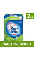 Surf Excel Matic Top Load Detergent Powder 2Kg