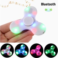 Big loot - Bluetooth speaker fidget spinner @ 63rs only