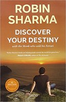 Discover Your Destiny Paperback – 28 Dec 2004