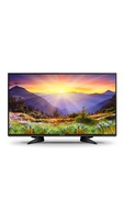 Panasonic 110 cm (49) 4K Ultra HD LED TH-49EX600D
