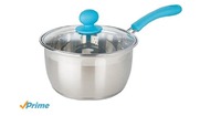 Seven Seas Sauce Pan 18cm @180