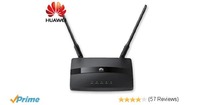 Huawei WS319 300 Mbps Wireless N Router
