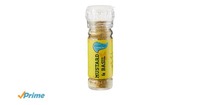 Gourmet Treats Mustard and Basil Spice Mix, 40g