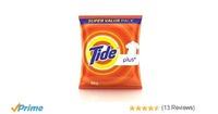(Pantry) Tide Plus Detergent Powder - 6 kg Pack 