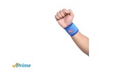 DJ Support Neoprene Wrist Wrap