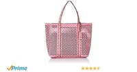 Diana Korr Women's Shoulder Bag (Pink) (DK93HPNK)