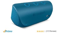 Logitech X300 Bluetooth Speaker (Blue)