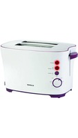 Havelles Feasto 850-Watt Pop-up Toaster (White)
