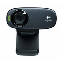 Logitech HD webcam at 95% off