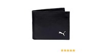 Puma Wallet @50