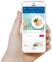 30% Cashback (up to ₹ 75) on payments via PhonePe on Innerchef