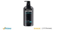 Tresemme Hair Spa Rejuvenation Shampoo 580ml 