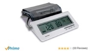 Equinox Digital Blood Pressure Monitor EQ-BP-101