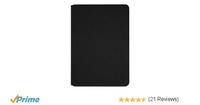 Logitech Hinge Ultra Thin Protective Case Cover for iPad Mini 4 