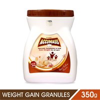 Get 100% Cashback on Accumass Gain Powder 350GM + Free Shipping ( Paytm App Only )