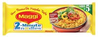 Maggi 2 Minute Noodles 420gm For Rs.7 ( New Users For Mall App )