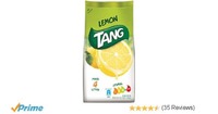 Tang Instant Drink 500g @ Rs. 87 [MRP ₹125]
